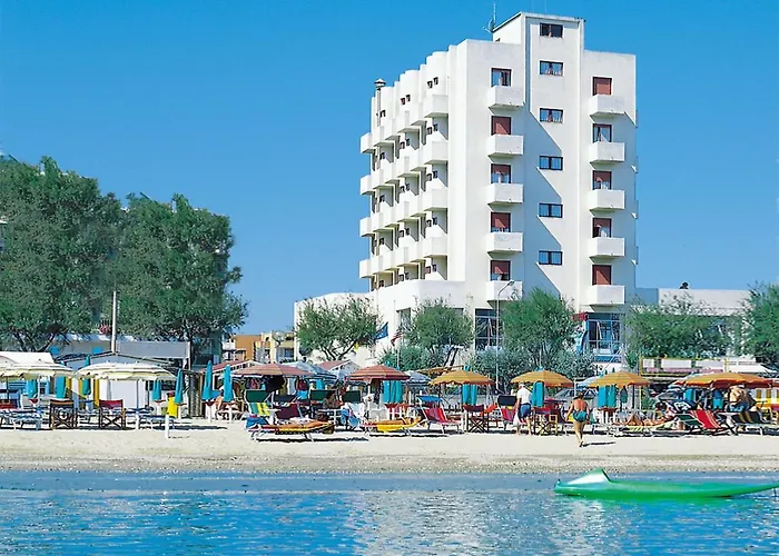 Szálloda International