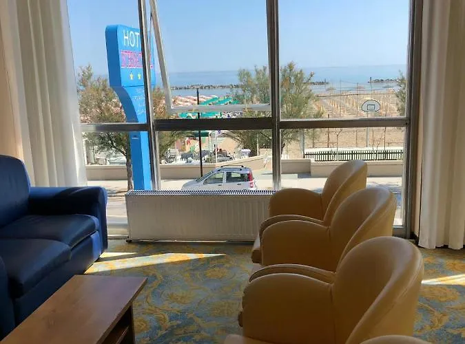 International Szálloda 3*