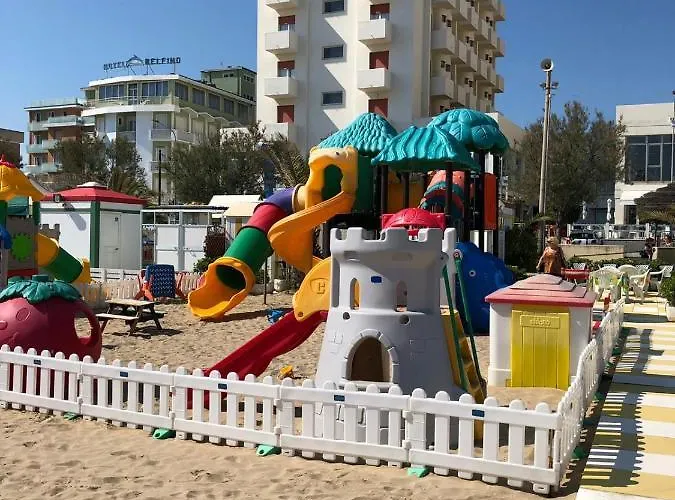 International Szálloda 3*