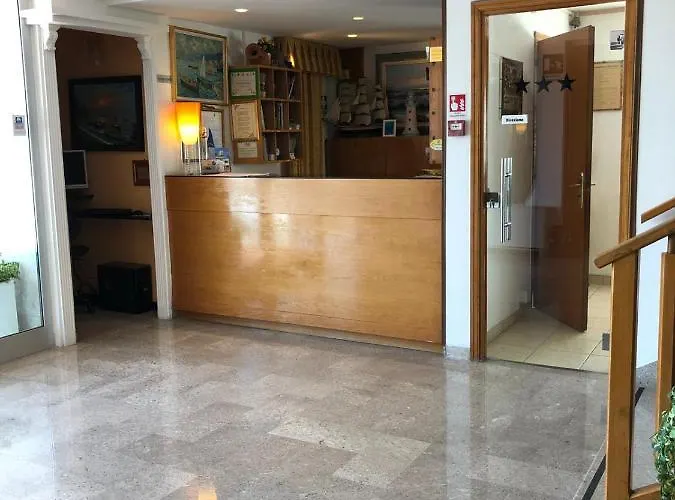 International Szálloda