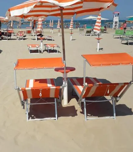 Szálloda International Senigallia