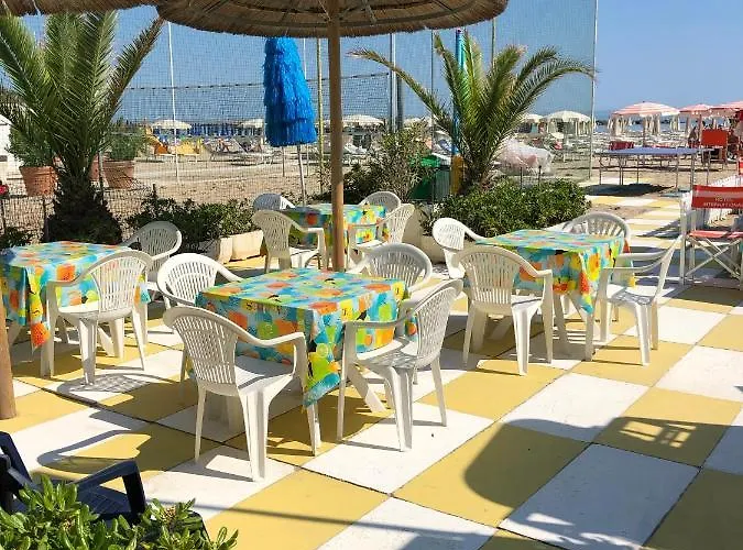 International Szálloda Senigallia