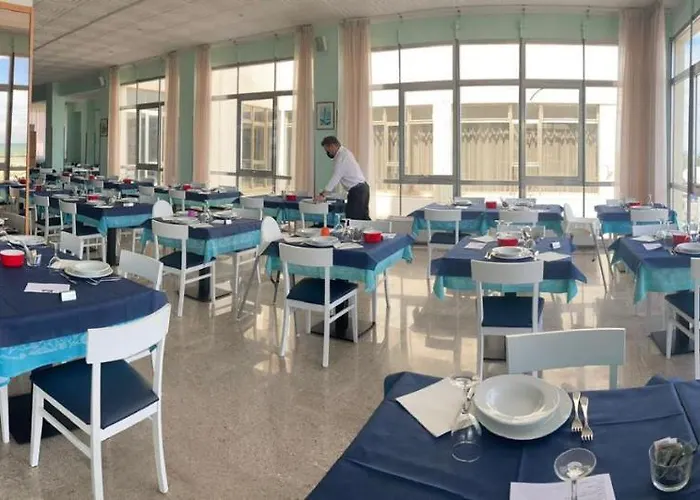 Szálloda International