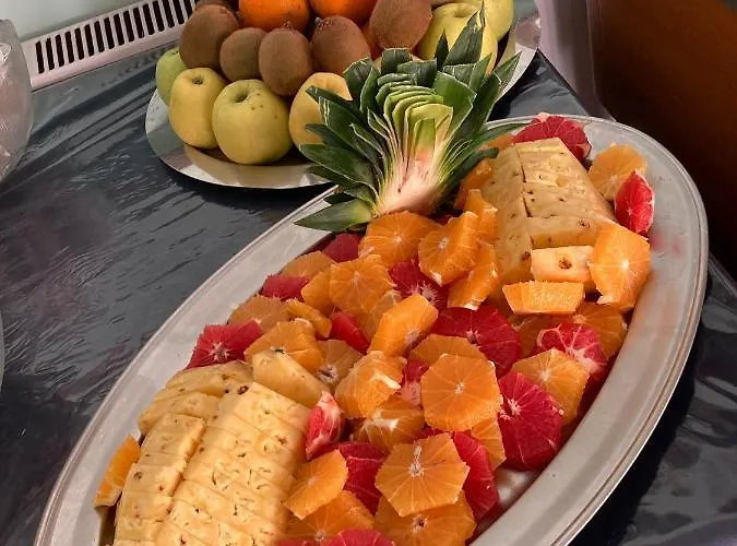 International Szálloda 3*