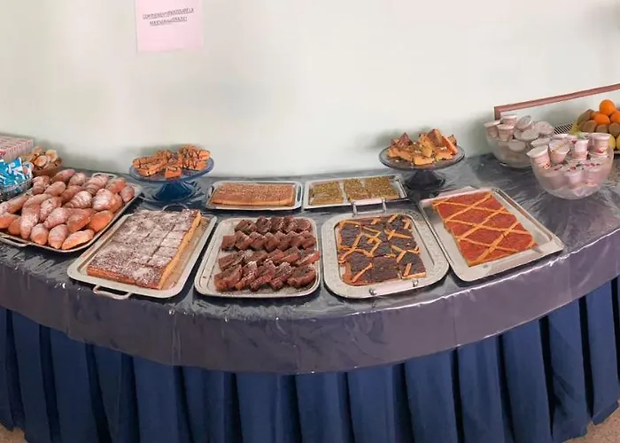 Szálloda International