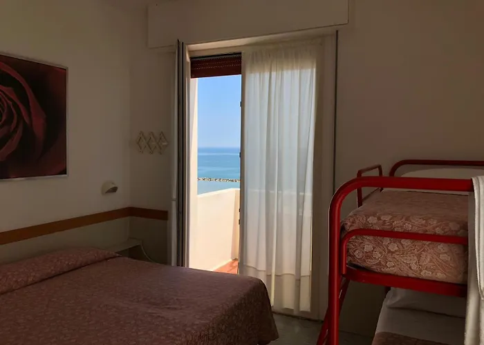 International Szálloda 3*