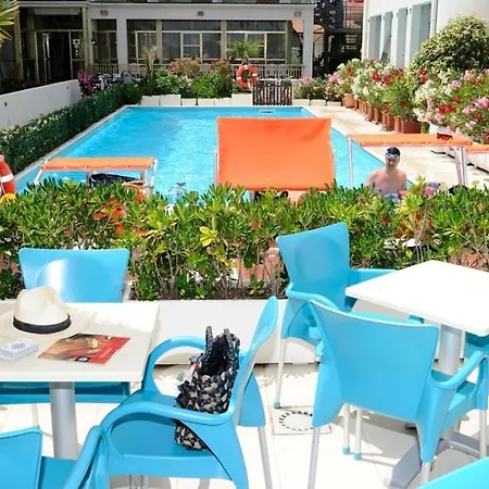 Hotel International Senigallia