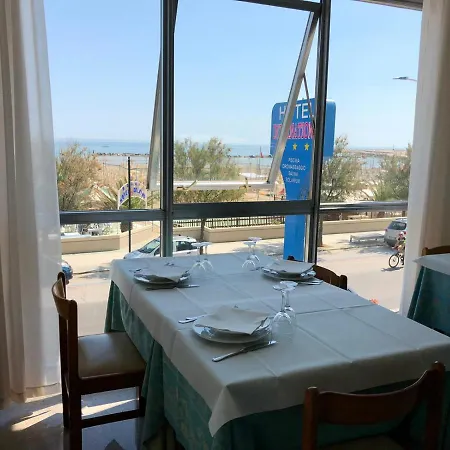 Hotel International Senigallia