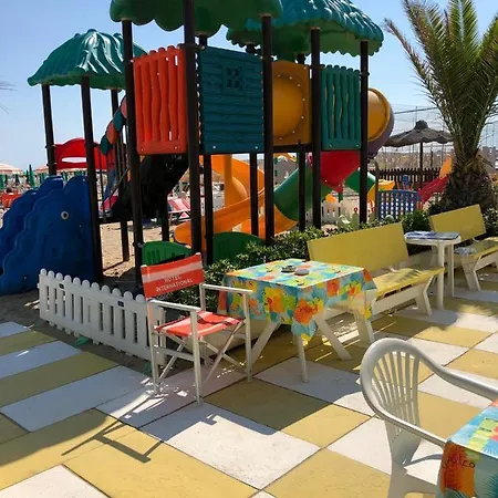 International Szálloda