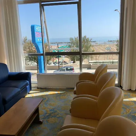 International Hotel 3*