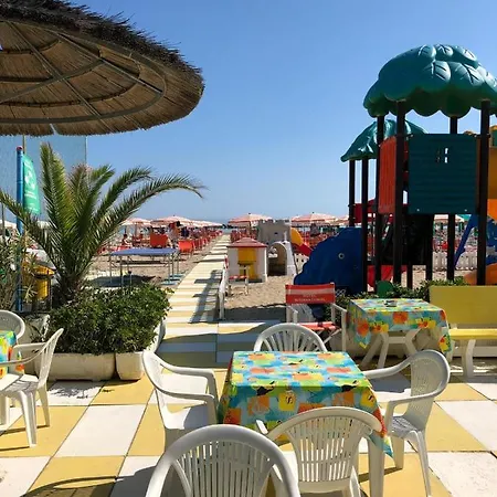 Hotel International Senigália