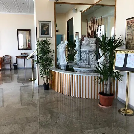 International Senigallia