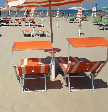 Szálloda International Senigallia