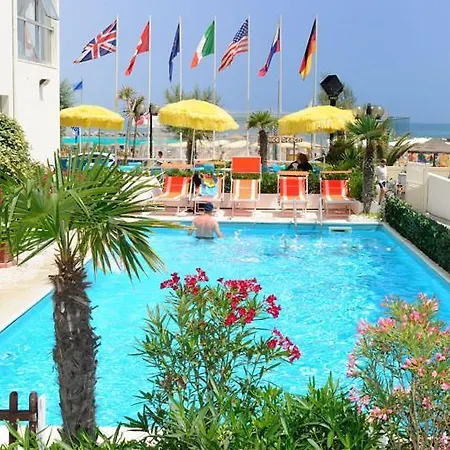 International 3* Senigália