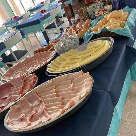 International Senigália