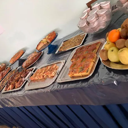 Hotel International Senigália