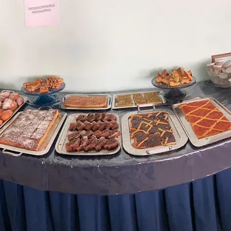 Szálloda International