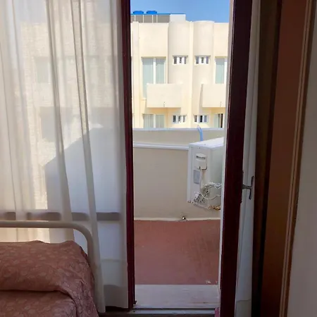 International 3* Senigália