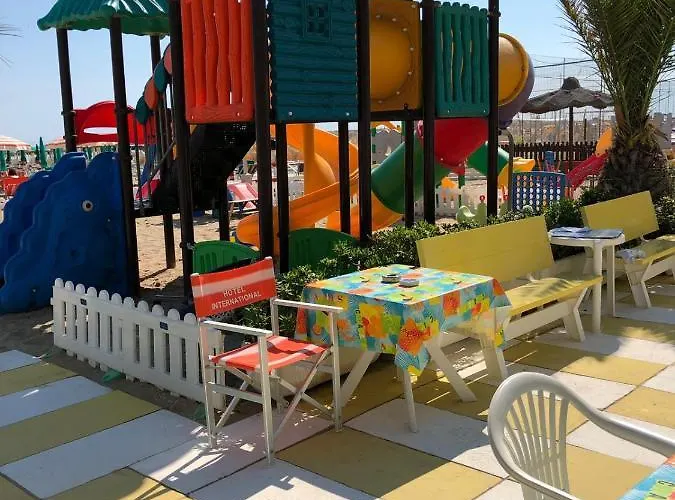 International 호텔