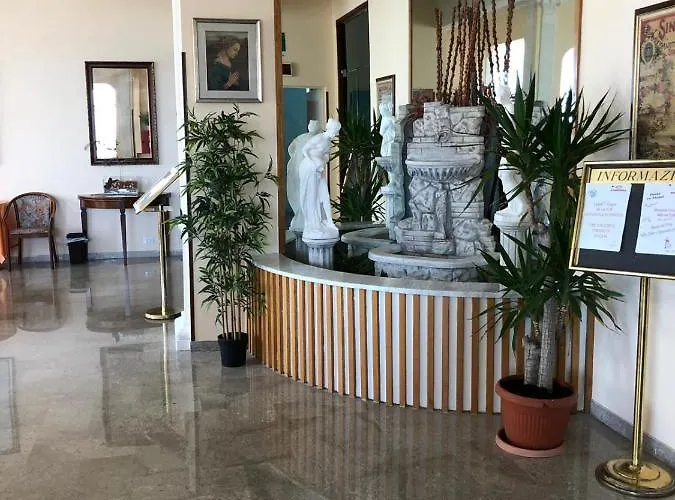 International 세니갈리아