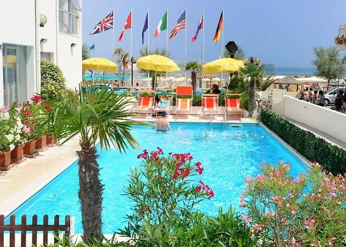 International 3* 세니갈리아