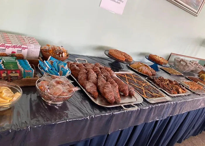 호텔 International