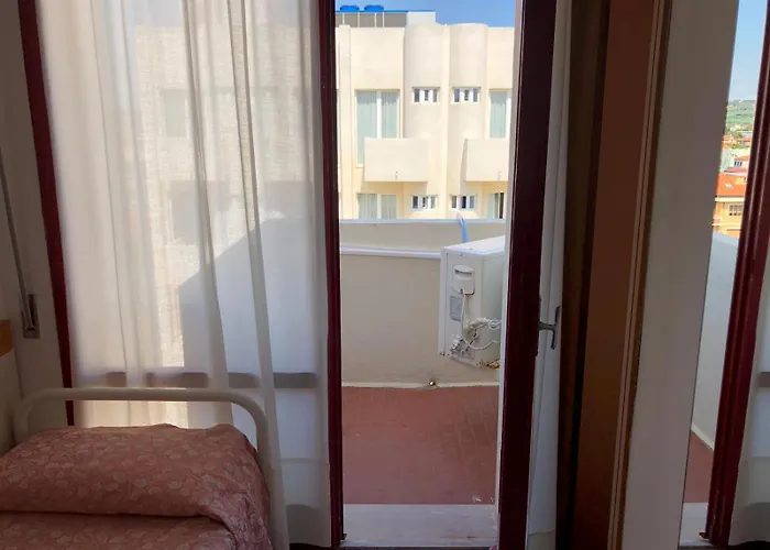 International 3* 세니갈리아